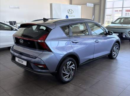 Hyundai - Bayon