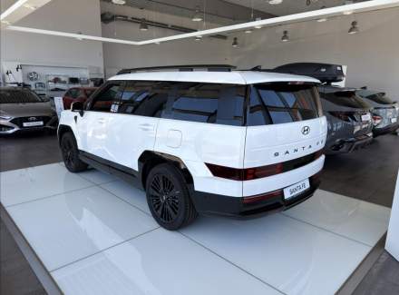 Hyundai - Santa FE