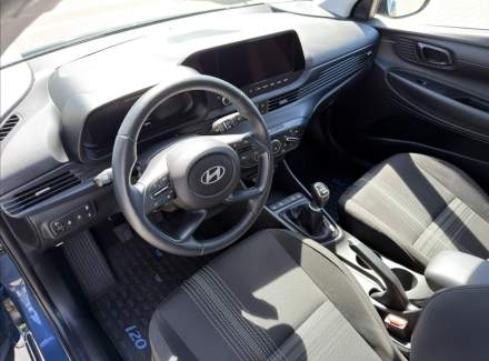 Hyundai - i20