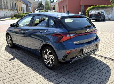 Hyundai - i20