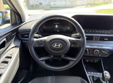 Hyundai - i20