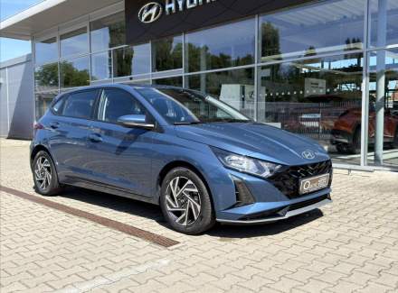 Hyundai - i20