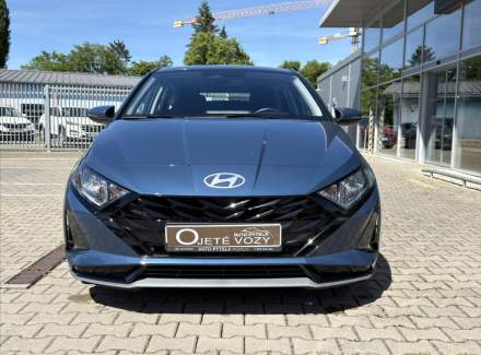 Hyundai - i20