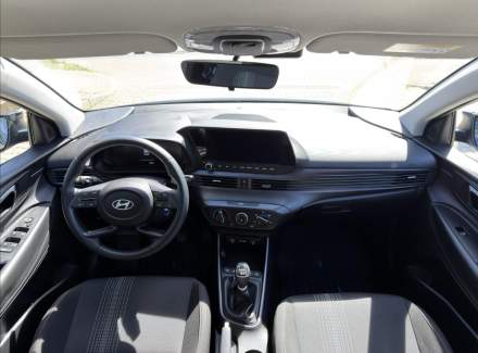 Hyundai - i20