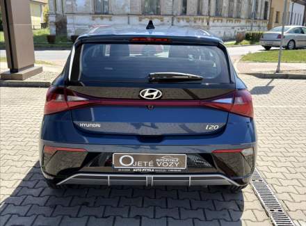 Hyundai - i20