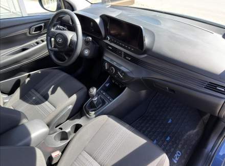 Hyundai - i20