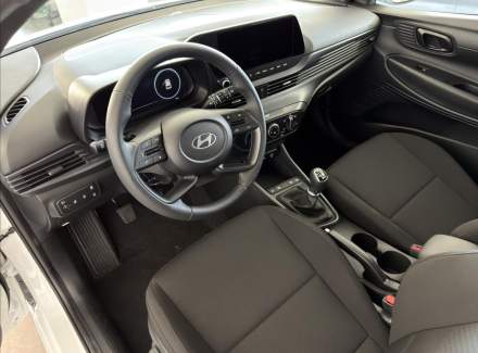 Hyundai - i20