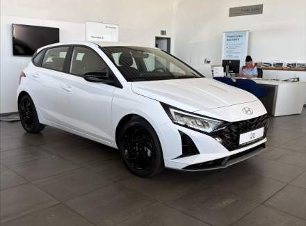 Hyundai - i20