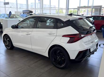 Hyundai - i20