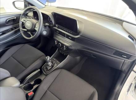 Hyundai - i20