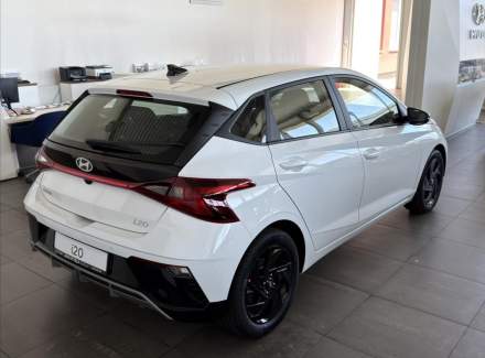 Hyundai - i20