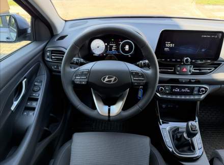 Hyundai - i30