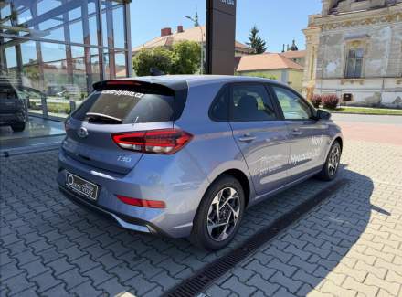 Hyundai - i30