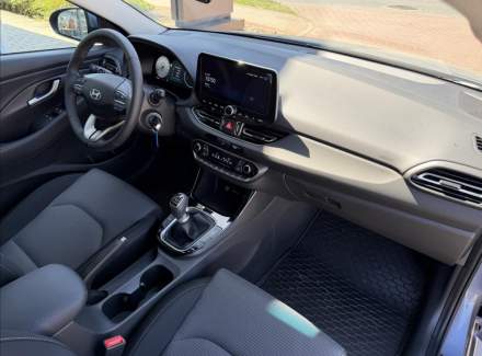 Hyundai - i30