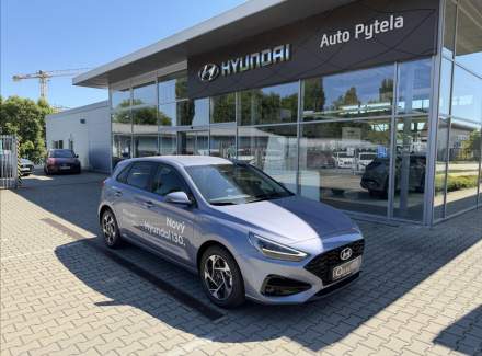 Hyundai - i30
