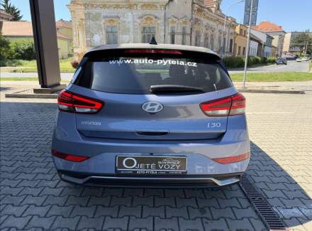 Hyundai - i30