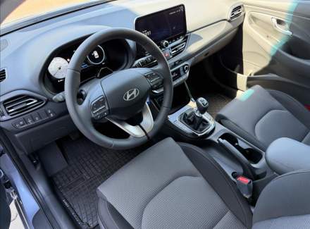 Hyundai - i30