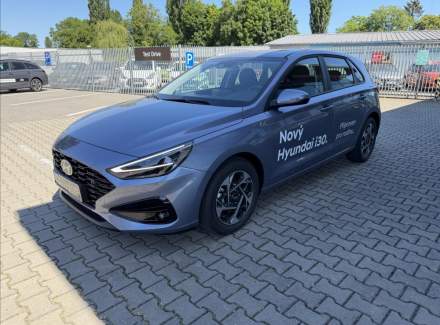Hyundai - i30