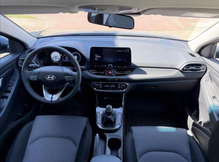 Hyundai - i30