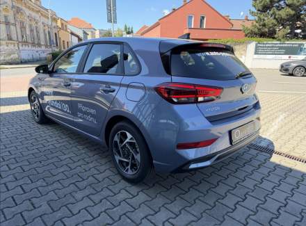 Hyundai - i30