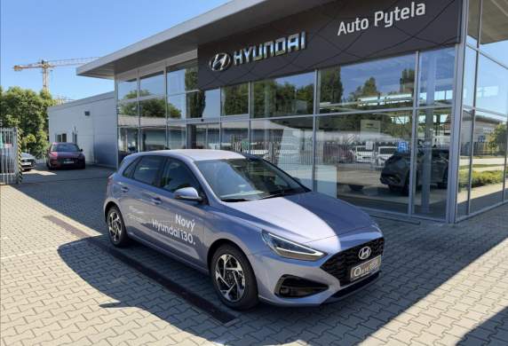 Hyundai - i30