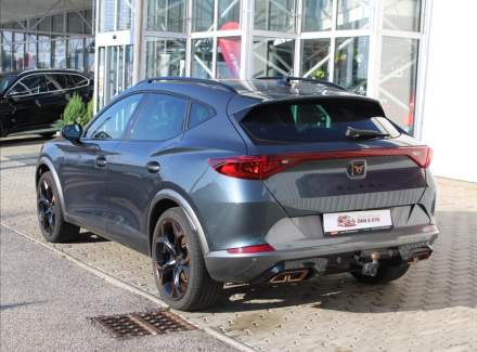 Cupra - Formentor