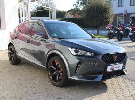 Cupra - Formentor