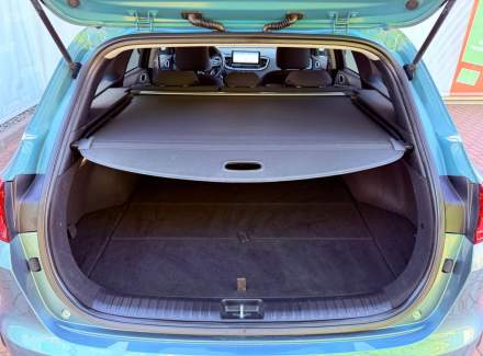 Kia - Cee'd