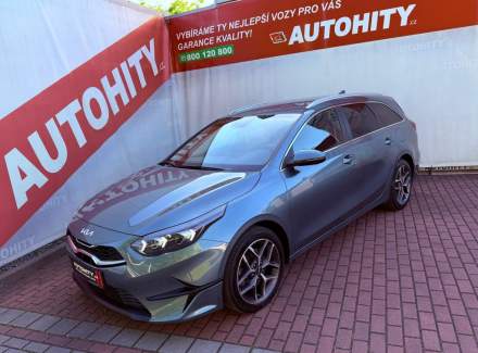 Kia - Cee'd