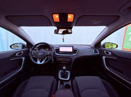 Kia - Cee'd