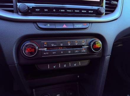 Kia - Cee'd