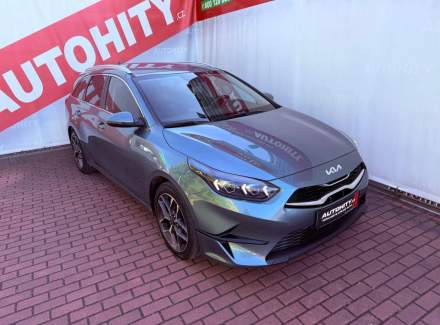 Kia - Cee'd