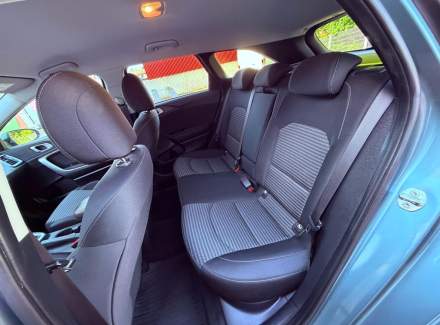 Kia - Cee'd