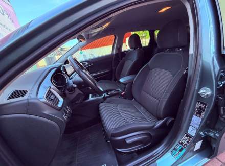 Kia - Cee'd