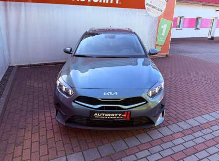 Kia - Cee'd