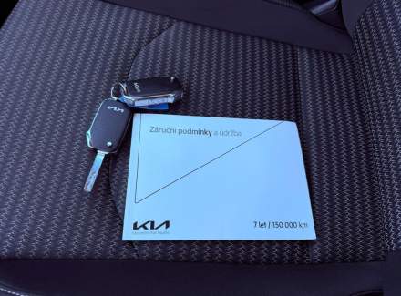 Kia - Cee'd