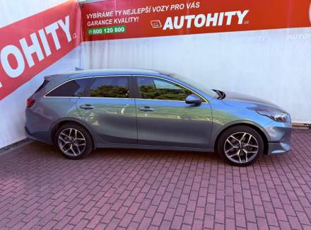 Kia - Cee'd