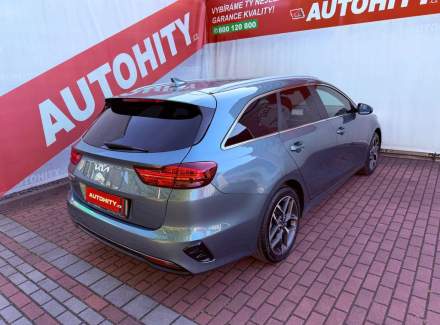 Kia - Cee'd