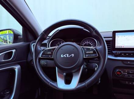 Kia - Cee'd