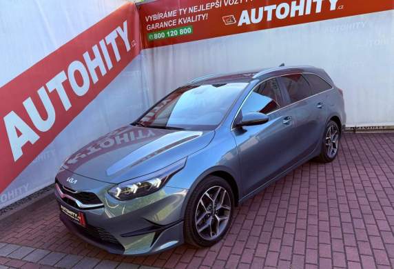 Kia - Cee'd