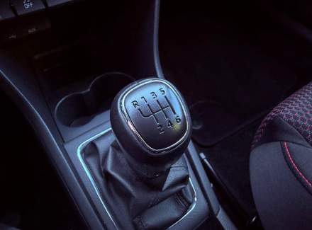 Škoda - Rapid