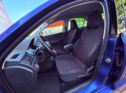 Škoda - Rapid