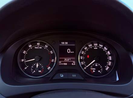 Škoda - Rapid