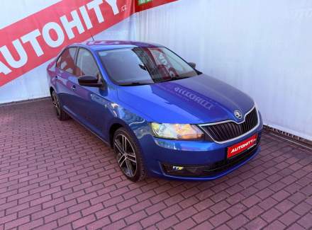 Škoda - Rapid