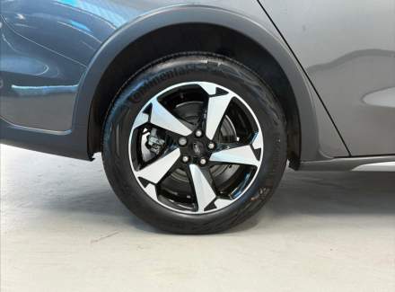 Ford - Focus