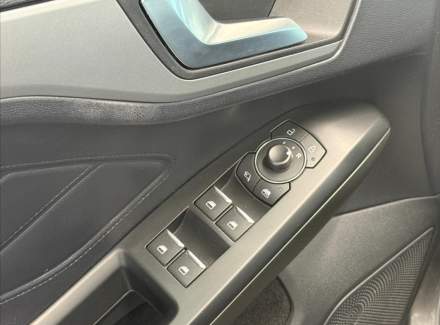 Ford - Focus