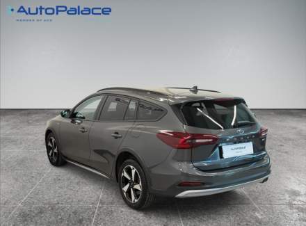 Ford - Focus