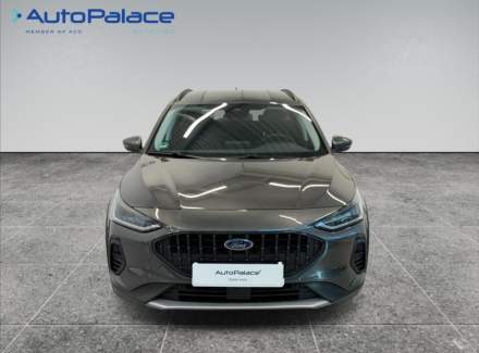 Ford - Focus