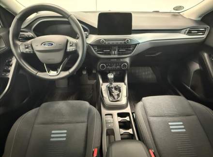 Ford - Focus