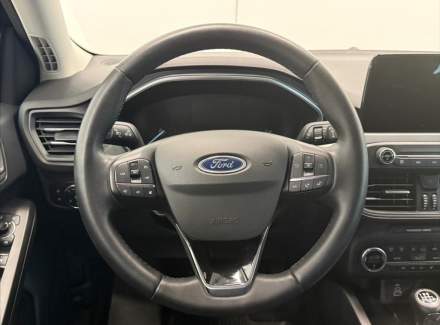 Ford - Focus